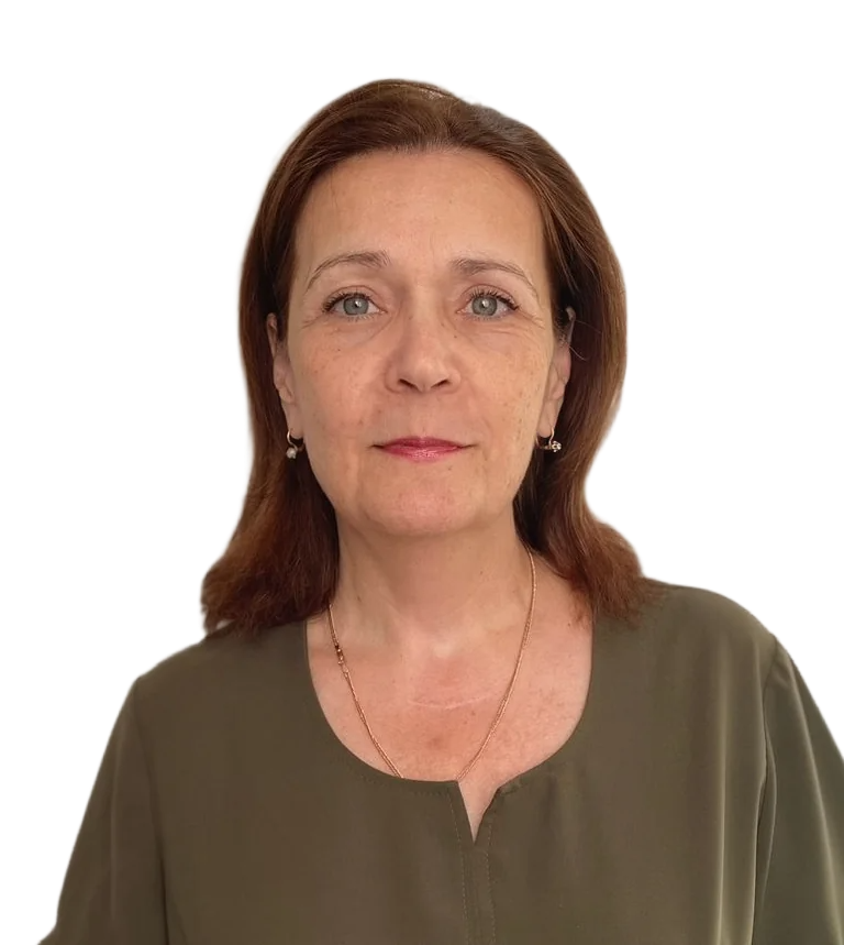 Калайдина Елена Викторовна